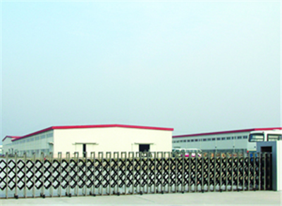 揚州聯(lián)博藥業(yè)