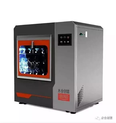 如何實(shí)現(xiàn)實(shí)驗(yàn)室玻璃器皿的標(biāo)準(zhǔn)化清洗？