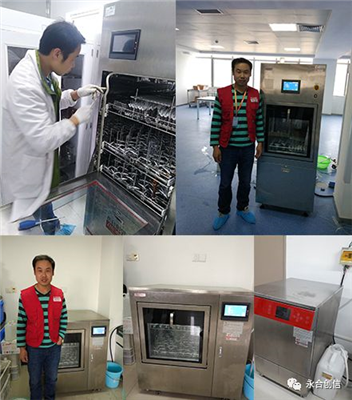 四月即將逝去，五月我們將砥礪前行......