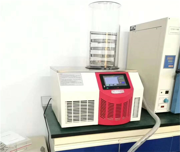 真空冷凍干燥機廠家分享怎樣使用更節(jié)能
