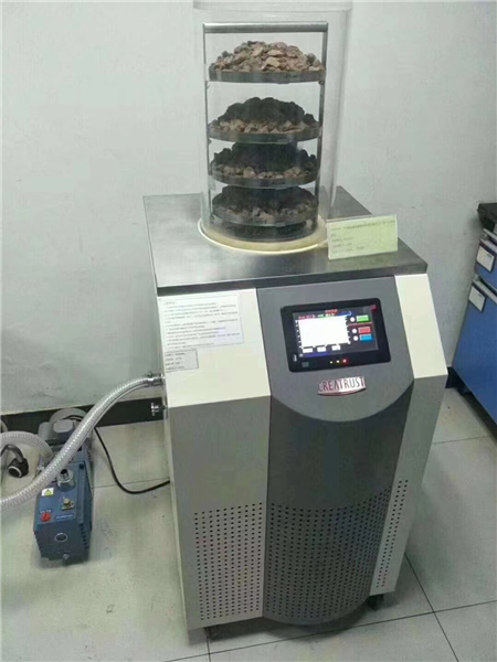 分享影響實驗室凍干機(jī)價格的幾個關(guān)鍵因素