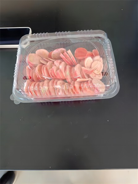 臺式冷凍干燥機(jī)可避免因高溫而引起的樣品失真、膨脹或變形等問題