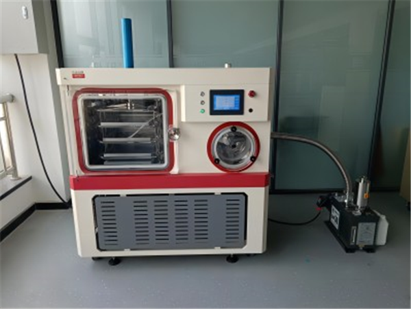 什么是立式冷凍干燥機(jī)？