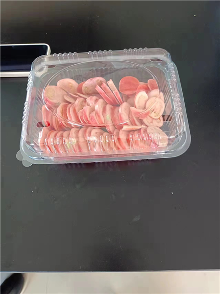 凍干機的熱力回收有節(jié)能的作用