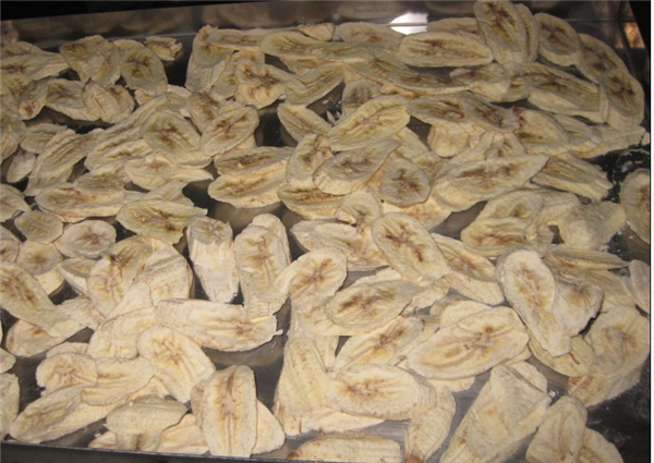 冷凍干燥機(jī)能保證食品的原有風(fēng)味