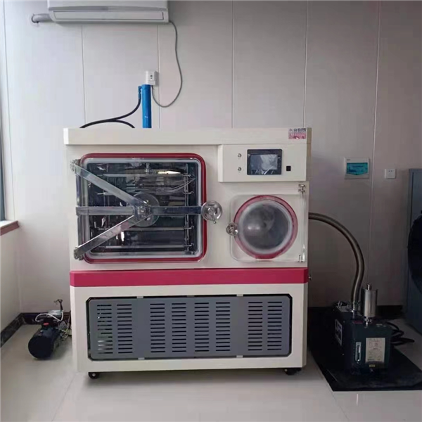 冷凍干燥機在雷電天氣工作時該如何防護？