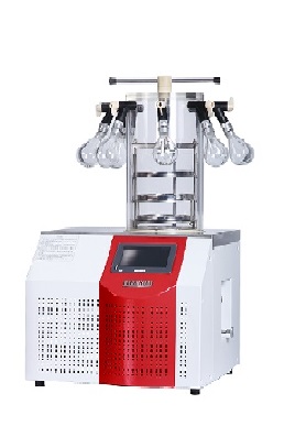 螺旋壓蓋多歧管臺式凍干機CTFD-10PT.jpg
